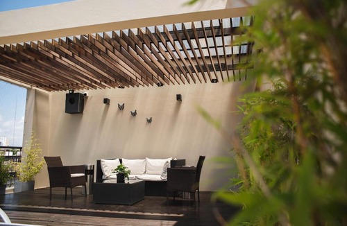 Corrientes Apartment | DonSuites