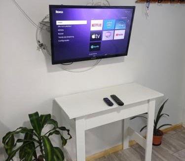 Rio Grande Apartment | Dorado Stey