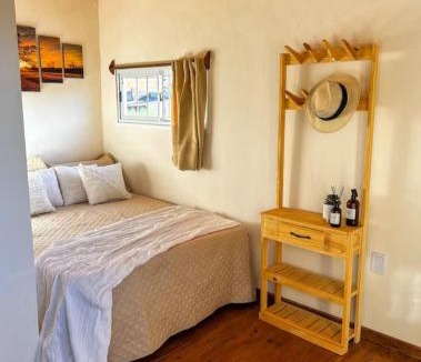 San Antonio de Areco Apartment | Dormís La Cabaña