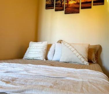 San Antonio de Areco Apartment | Dormís La Cabaña