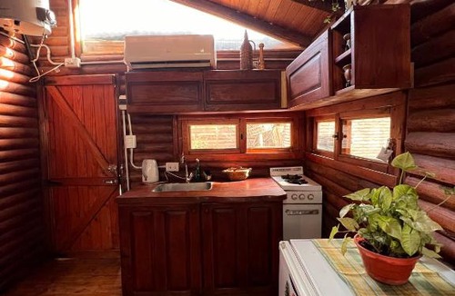 Dr. Enrique Zarate Apartment | Dormi Rustico en Comuna san Roque