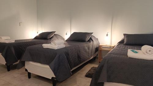 Caseros Apartment | Dormis del Sol
