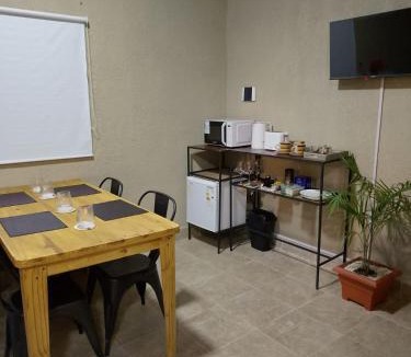 Villa Union Apartment | Dormis Talampaya