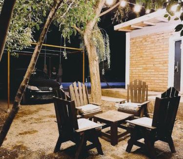 Villa Union Apartment | Dormis Talampaya