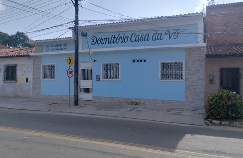 Sao Luis House | Dormitório Casa da Vó