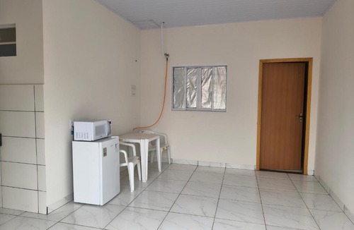 Confresa Apartment | Dormitório Confresa