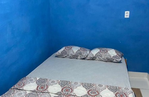 Tutoia Hostel | Dormitório e hostel sao francisco