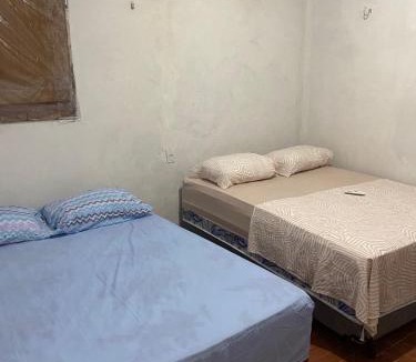 Tutoia Hostel | Dormitório e hostel sao francisco