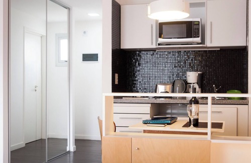Colegiales Condo | Dorrego 2415