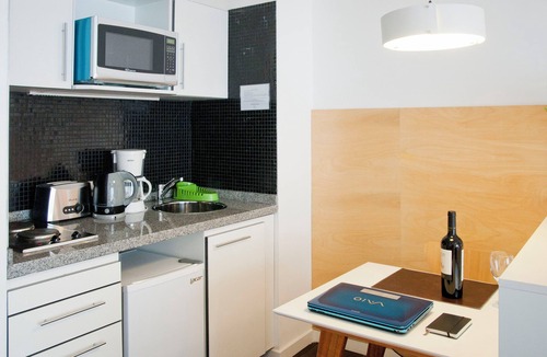 Colegiales Condo | Dorrego 2415