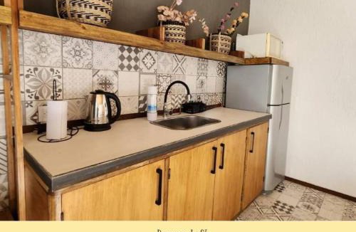 Dorrego Apartment | Dorrego Loft