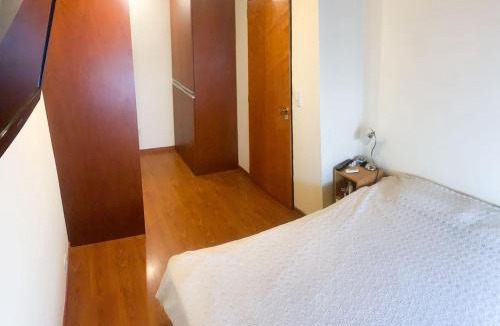 Comuna 9 Apartment | Dos ambientes con balcón en Liniers - 50M2