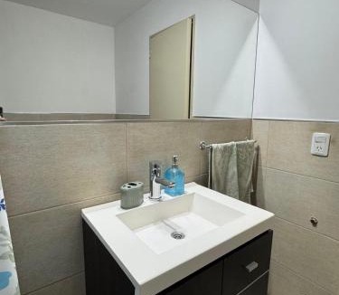 Rio Tercero Apartment | Dos D Point "pleno centro"