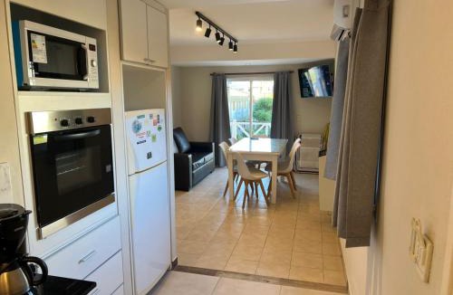 Ostende Apartment | Dos Mareas apart de playa piscina climatizada cubierta Servicios opcionales
