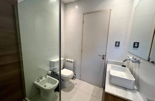 Historic Center Bed & Breakfast | Double Queen Size with Shared Bathroom