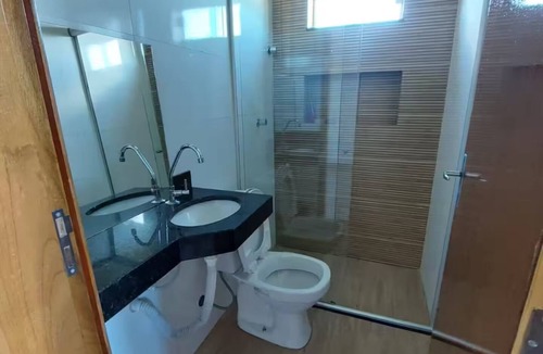 Parque Sao Francisco Hotel | Double Room - Queen's Hotel