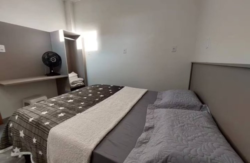 Parque Sao Francisco Hotel | Double Room - Queen's Hotel