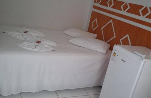 Nobres Bed & Breakfast | Double Room 1