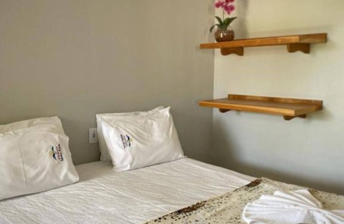 Nobres Bed & Breakfast | Double Room 1