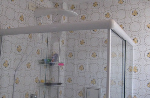 Lapa Apartment | DOUBLE ROOM IN ALTO DA LAPA IN RESIDENCE