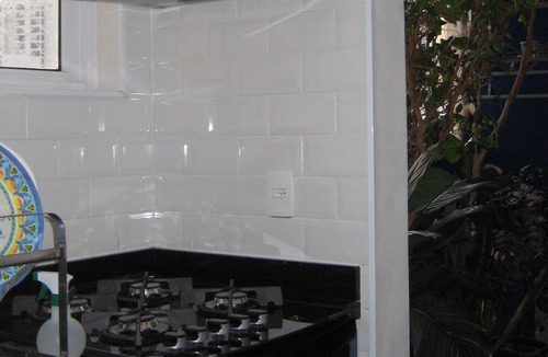 Lapa Apartment | DOUBLE ROOM IN ALTO DA LAPA IN RESIDENCE