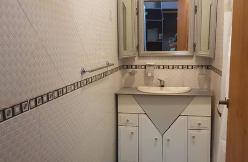 Maipu House | Double Room with Private Bathroom 1 - Posada y Cabañas
