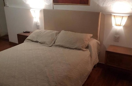 Maipu House | Double Room with Private Bathroom 1 - Posada y Cabañas