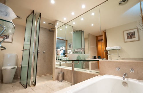 Microcentro Hotel | DoubleTree by Hilton Buenos Aires