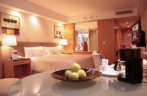 Microcentro Hotel | DoubleTree by Hilton Buenos Aires