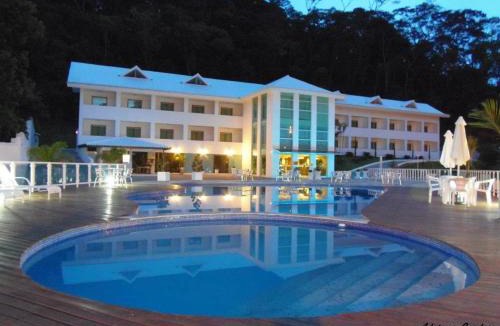 Pedra Dourada Hotel | Dourada Parque Hotel