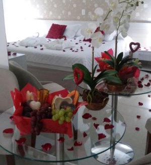 Pedra Dourada Hotel | Dourada Parque Hotel