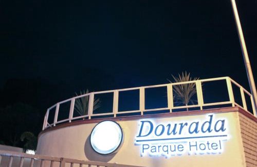 Pedra Dourada Hotel | Dourada Parque Hotel