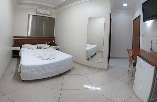 Centro Hotel | Dourados Center Hotel