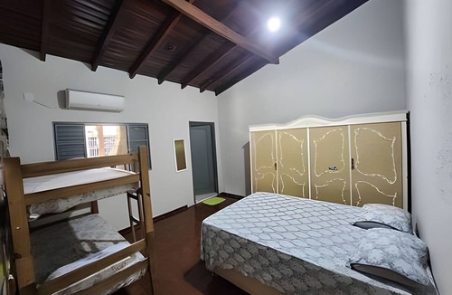 Dourados House | DOURADOS GUEST FLAT