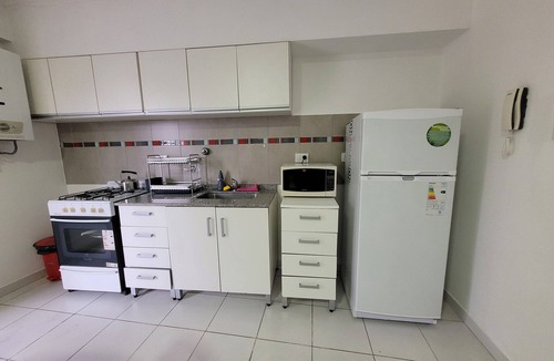 Santa Fe Apartment | Downtown Apartment - up to 4 people