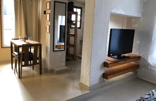 Belgrano House | Downtown studio apartment