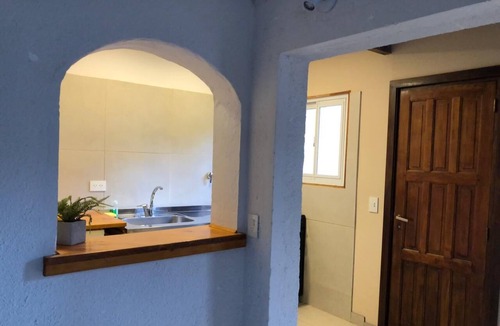 Belgrano House | Downtown studio apartment