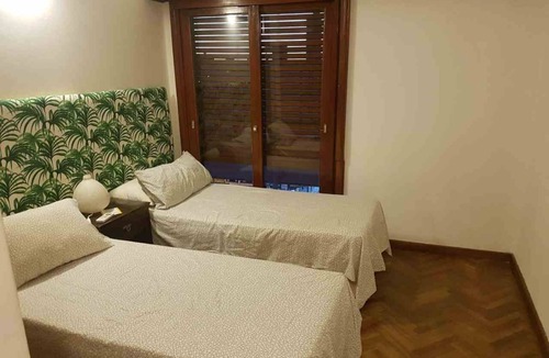 Catedral Apartment | Downtown 2 Bedroom Apartment - Everything in Walking Distance