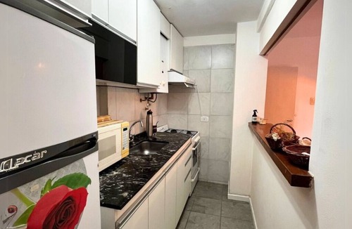 Centro Apartment | Downtown Apartment in Rosario