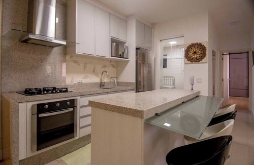 Zona 01 Apartment | Downtown Apartment next to Avenida Center - PL603