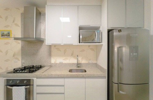Zona 01 Apartment | Downtown Apartment next to Avenida Center - PL603