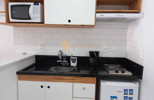 Vila Buarque Apartment | Downtown Budget Refuge