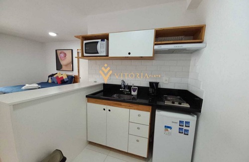 Vila Buarque Apartment | Downtown Budget Refuge