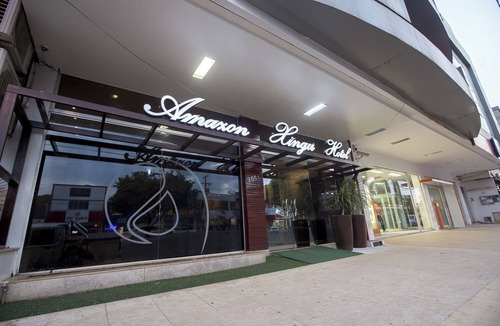 Altamira Hotel | Downtown Double Room | Free On-Site Parking | 0.1 mi to Altamira Shopping