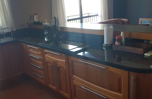 Catedral Apartment | Downtown luxury apartment in Asunción