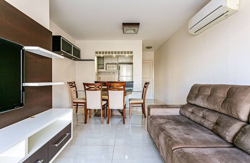 Centro Apartment | Downtown | Partial view of the sea | Walk everywhere #CA28