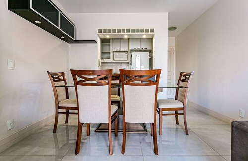 Centro Apartment | Downtown | Partial view of the sea | Walk everywhere #CA28