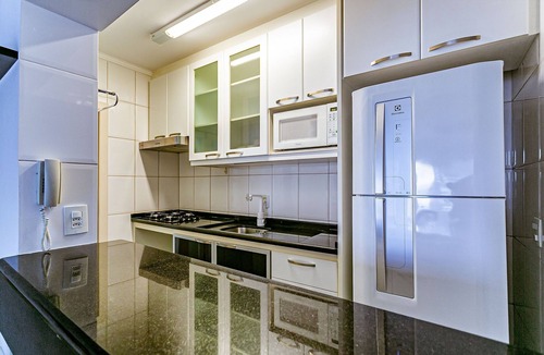Centro Apartment | Downtown | Partial view of the sea | Walk everywhere #CA28