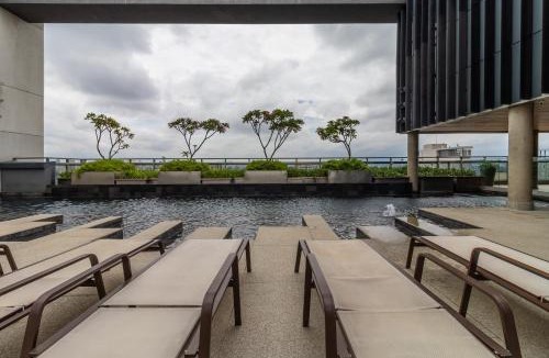 Republica Apartment | Downtown Republica Premium