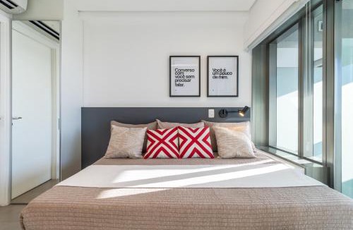 Republica Apartment | Downtown Republica Premium